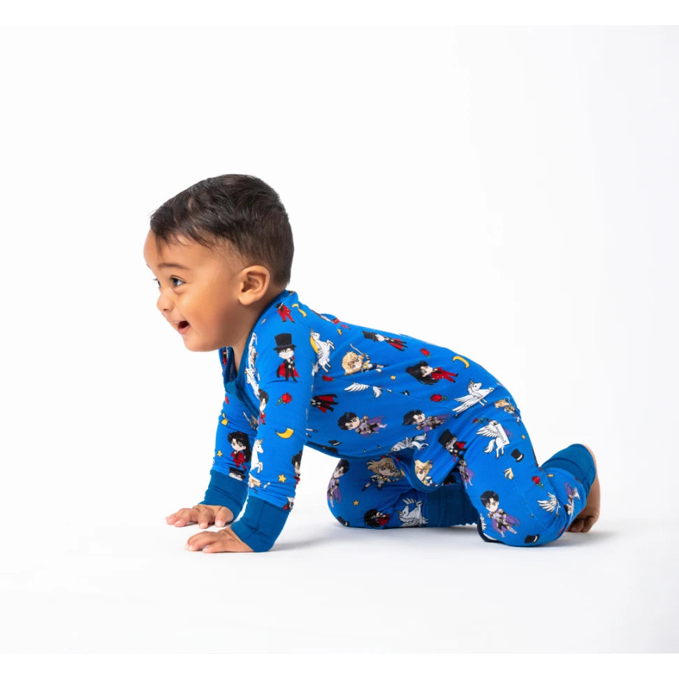 Moonlight Knights Zippy