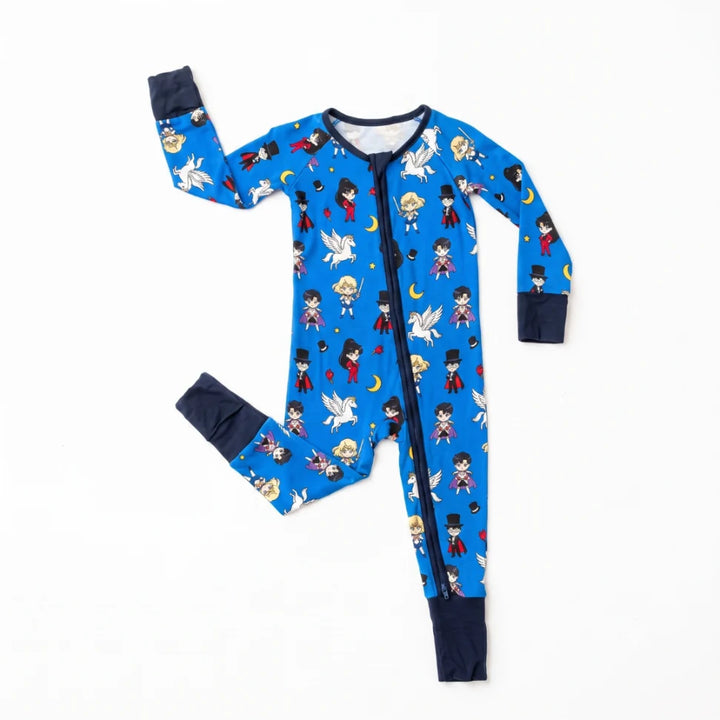 Moonlight Knights Zippy