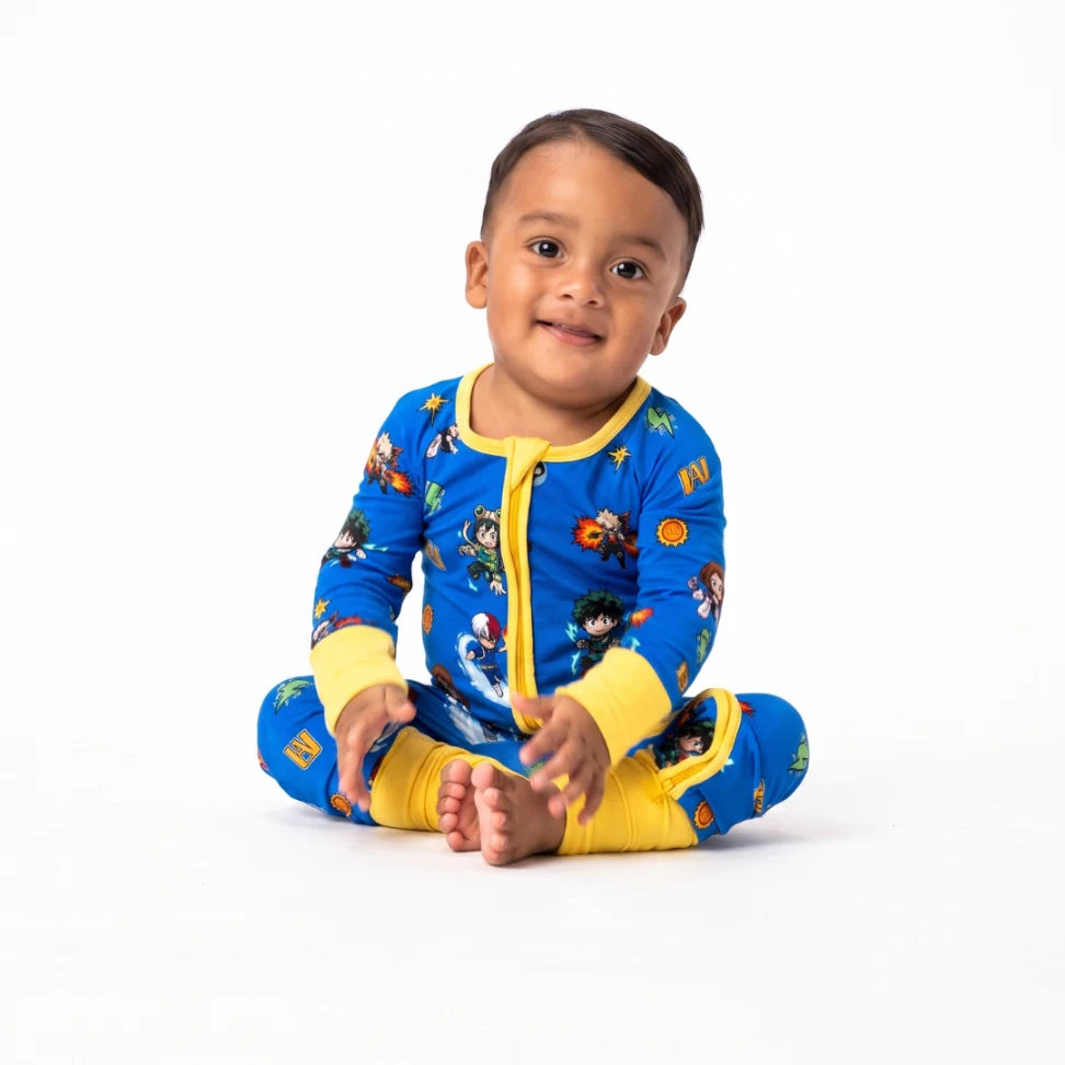 Next Gen Heroes Zippy