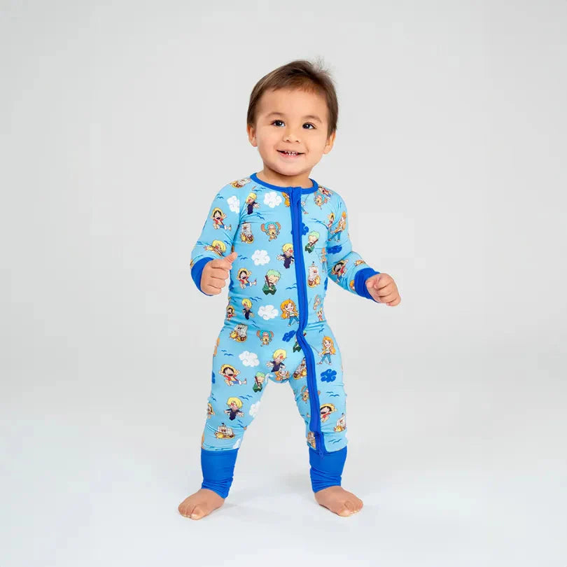 Pirate Nakamas Zippy – Akemi Baby
